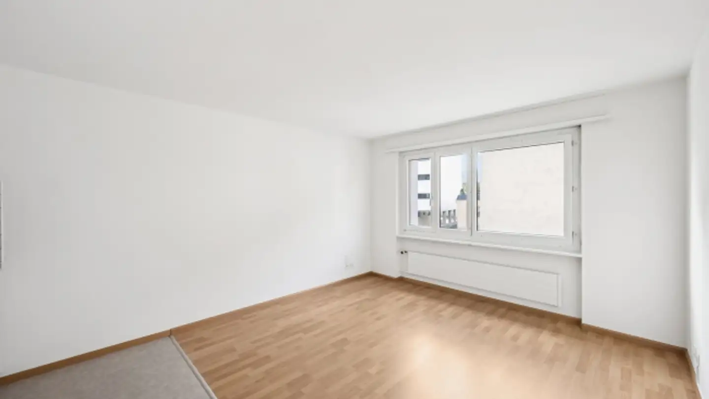 Appartamento in affitto - Rue De La Brasserie 10, 2800 Delémont - Photo 3