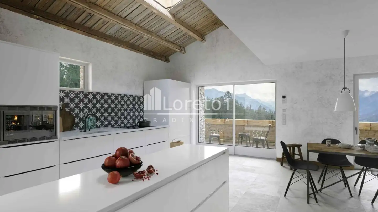 Apartment for sale - 1978 Lens - Photo 2