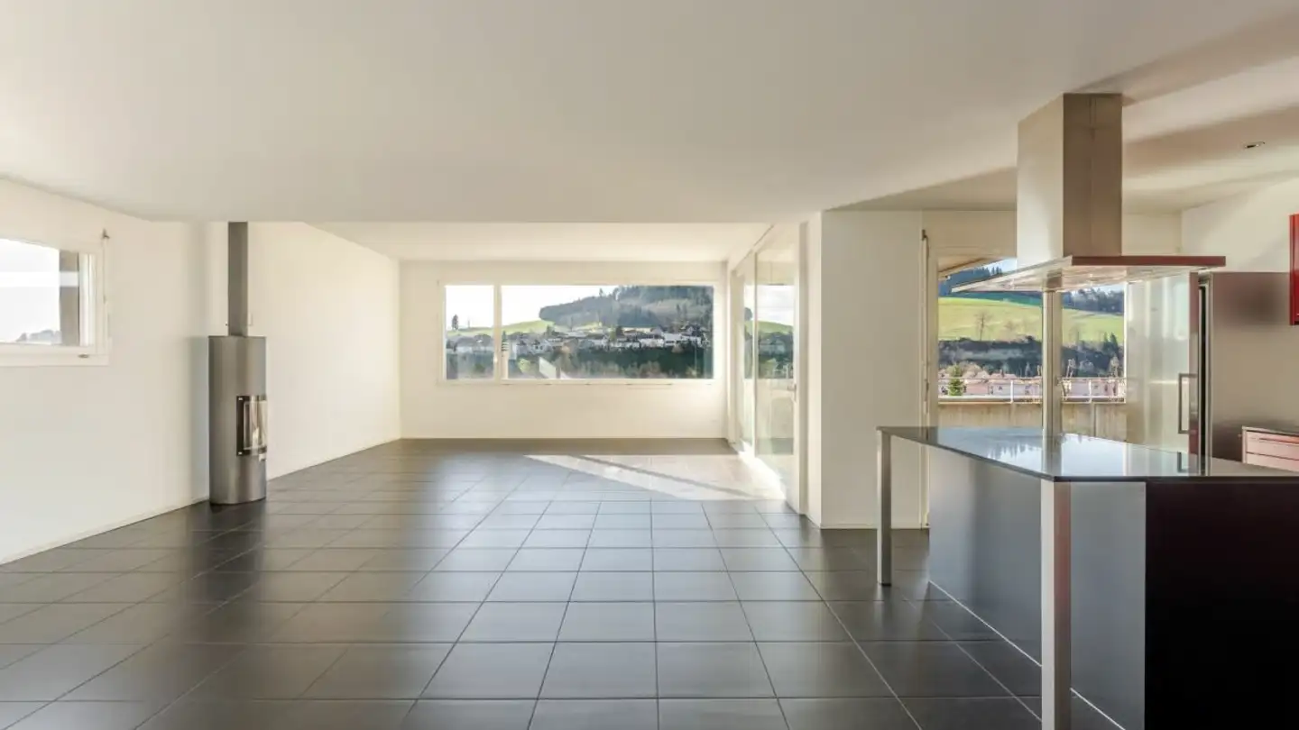 Appartement en terrasse à vendre - Höchhusmatt 25, 6130 Willisau - Photo 2
