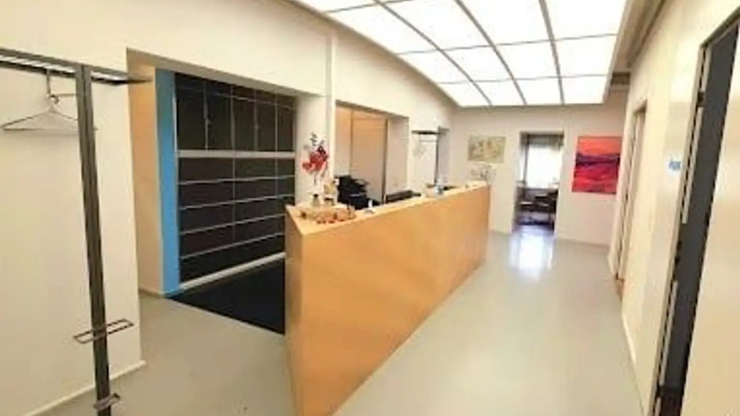 Arztpraxis mieten - Klosbachstrasse 123, 8032 Zürich - Foto 2