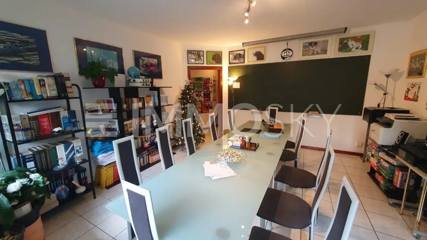Bureau à vendre - 6612 Ascona