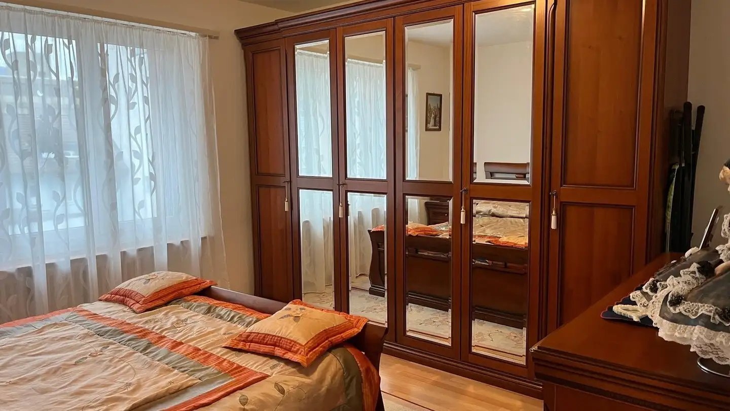 Appartamento in affitto - Frohburgstrasse 30b, 4600 Olten - Foto 3