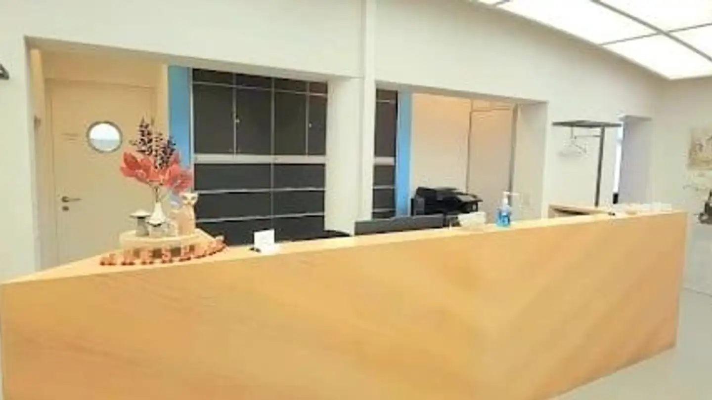 Medical practice for rent - Klosbachstrasse 123, 8032 Zürich