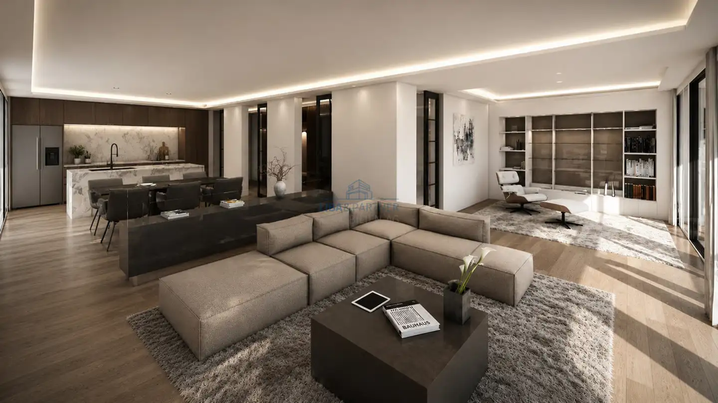 Appartamento in vendita - Buchenstrasse 42, 4104 Oberwil BL - Foto 2