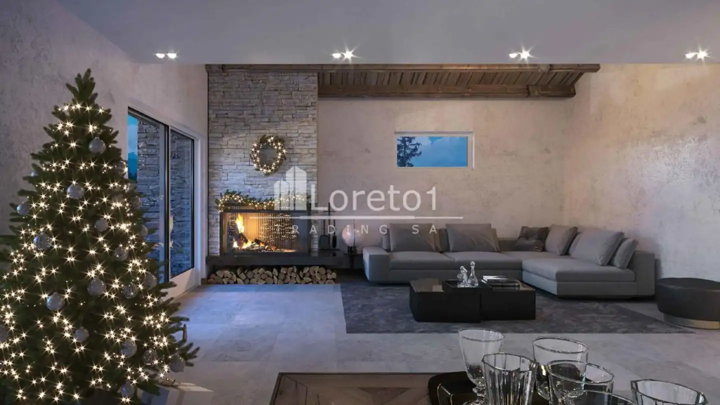 Apartment for sale - 1978 Lens - Photo 4