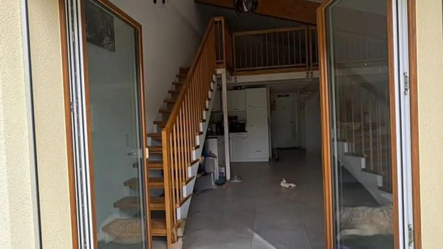 Appartement à louer - 1721 Misery - Photo 2