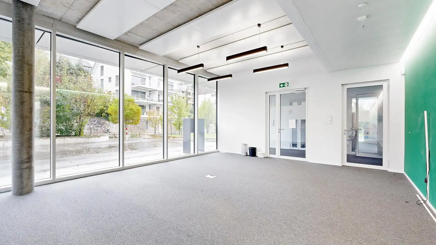 Bürofläche mieten - Chemin De Pallin 4, 1009 Pully - Foto 2