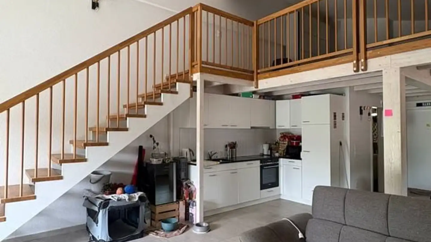 Appartement à louer - 1721 Misery - Photo 3