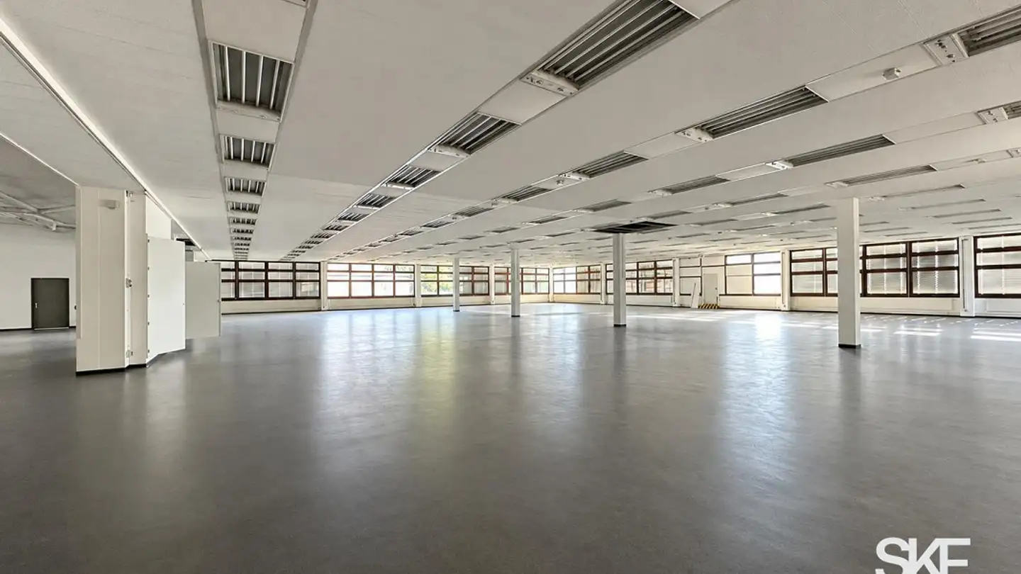 Industrial property for sale - Via Cügn 2, 6883 Novazzano