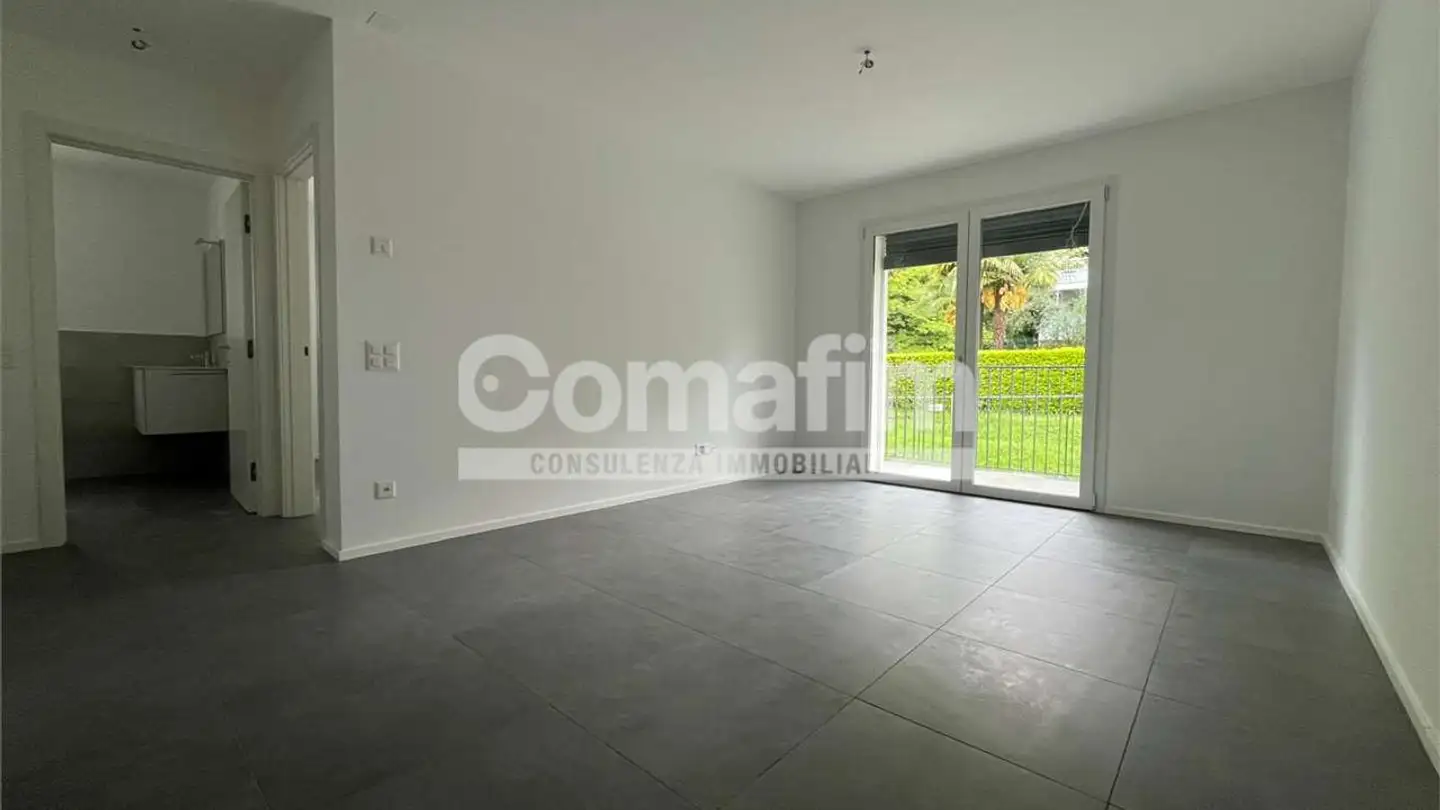 Appartamento ammobiliato in vendita - Via Francesco Chiesa, 6833 Vacallo - Foto 3