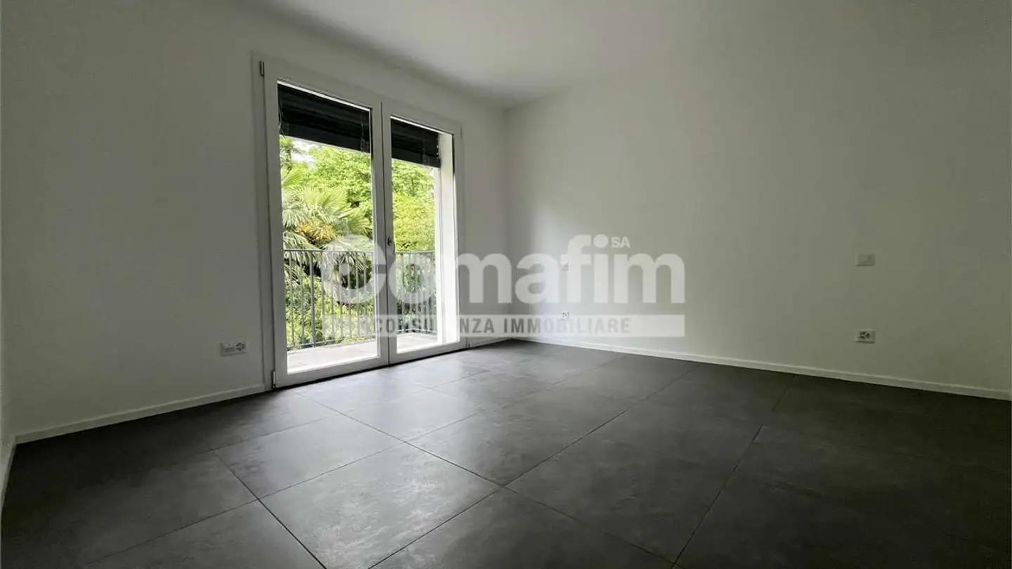 Appartamento ammobiliato in vendita - Via Francesco Chiesa, 6833 Vacallo - Foto 4