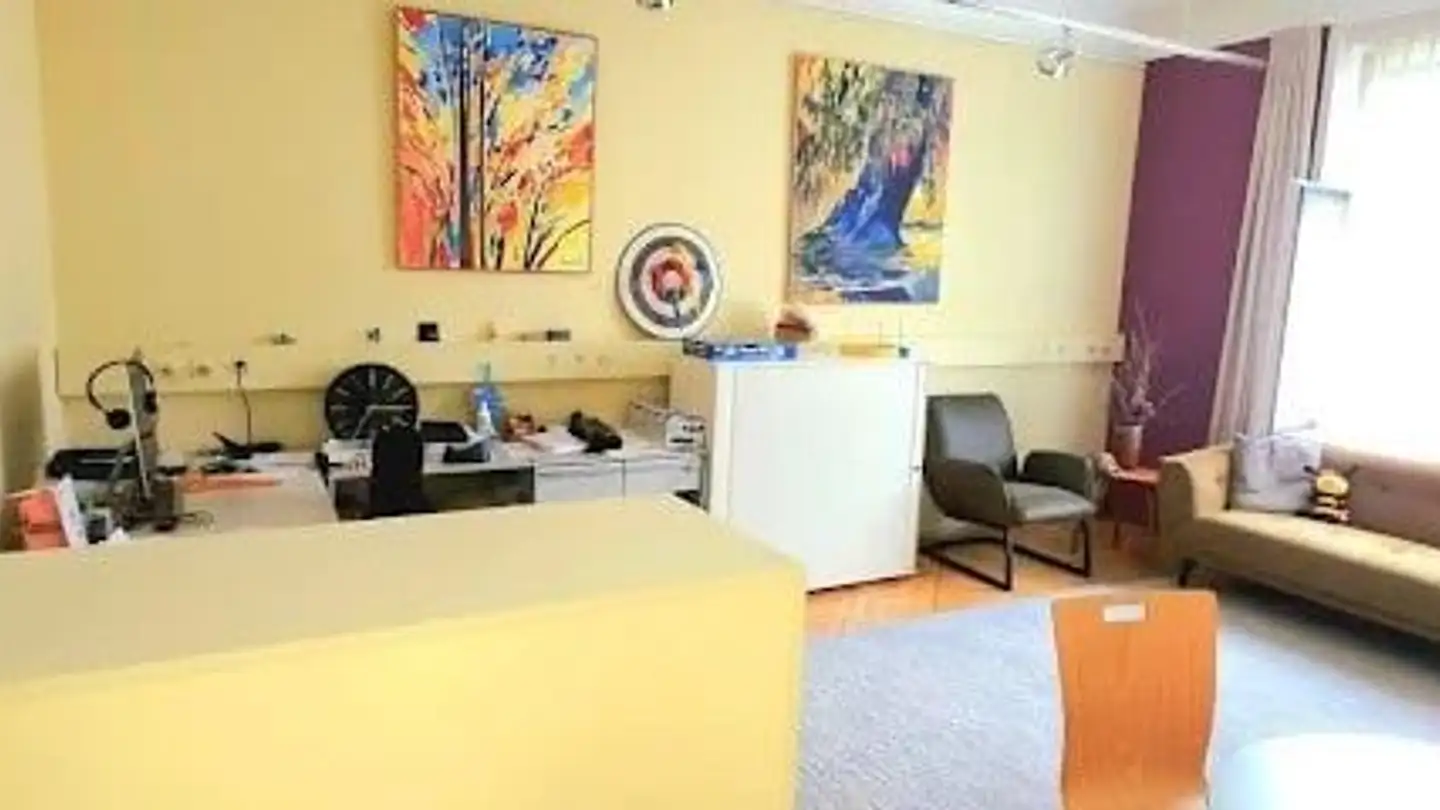 Arztpraxis mieten - Klosbachstrasse 123, 8032 Zürich - Foto 3