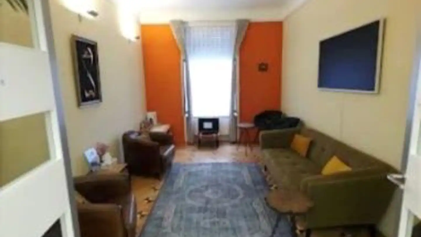 Arztpraxis mieten - Klosbachstrasse 123, 8032 Zürich - Foto 4