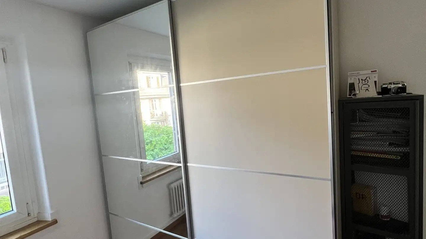 Zimmer mieten - 8057 Zürich - Foto 2