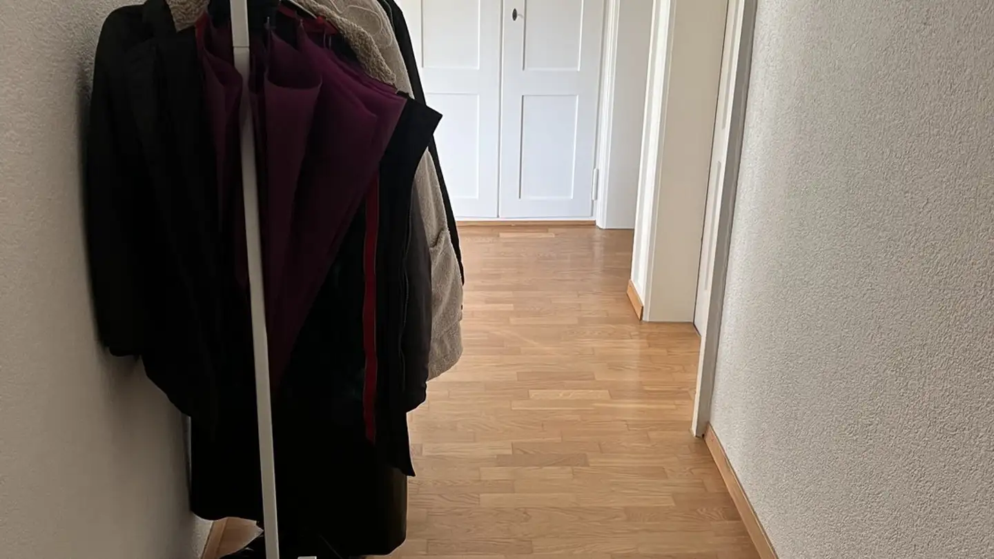 Zimmer mieten - 8057 Zürich - Foto 3