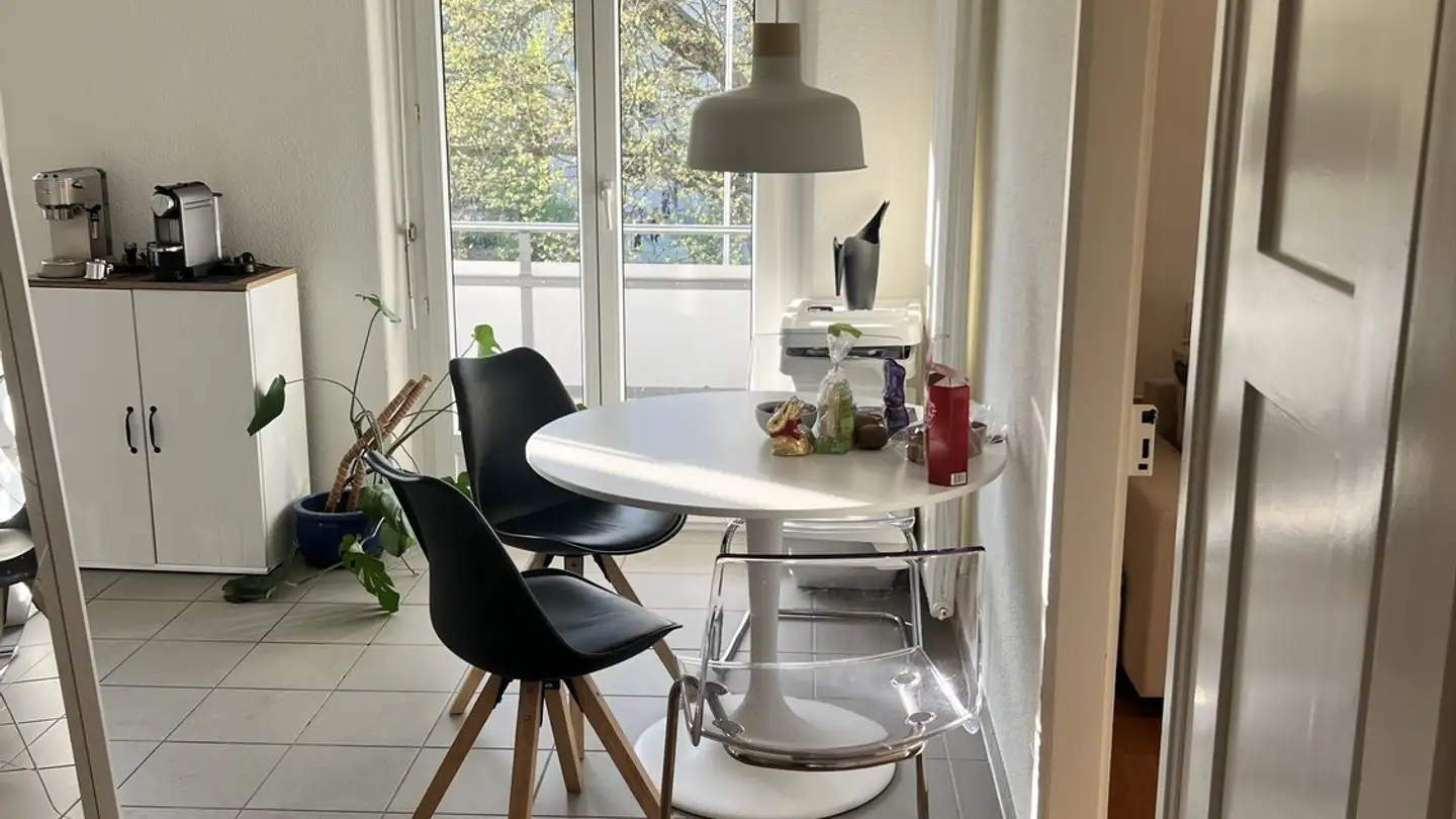 Zimmer mieten - 8057 Zürich - Foto 4