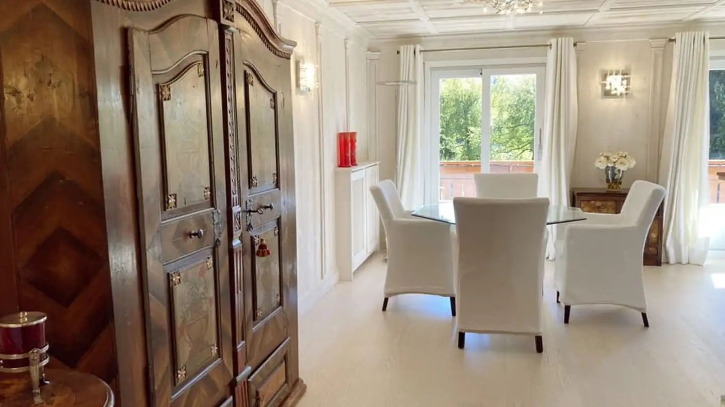 Wohnung kaufen - Route De Crans-Montana, 3963 Montana - Foto 3