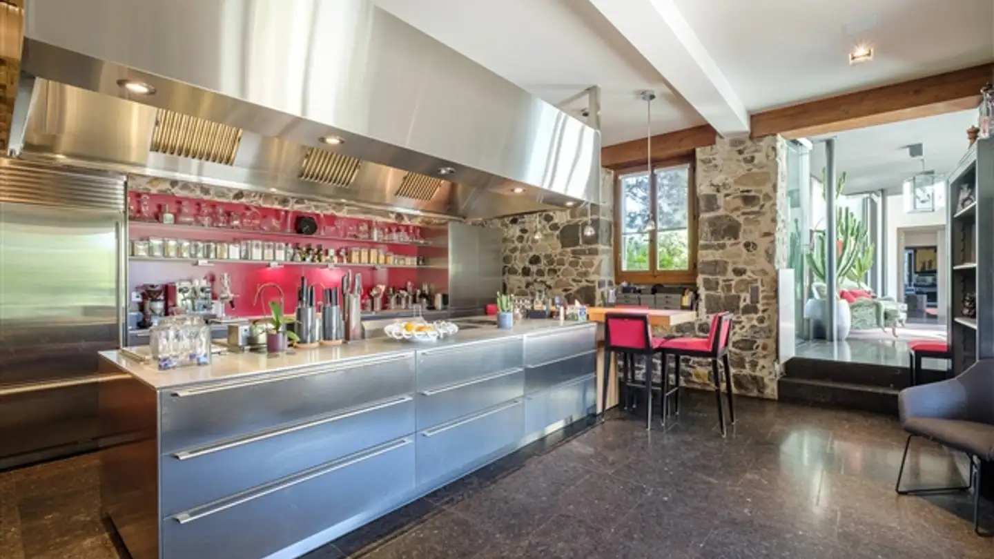 Einfamilienhaus kaufen - 1244 Choulex - Foto 3