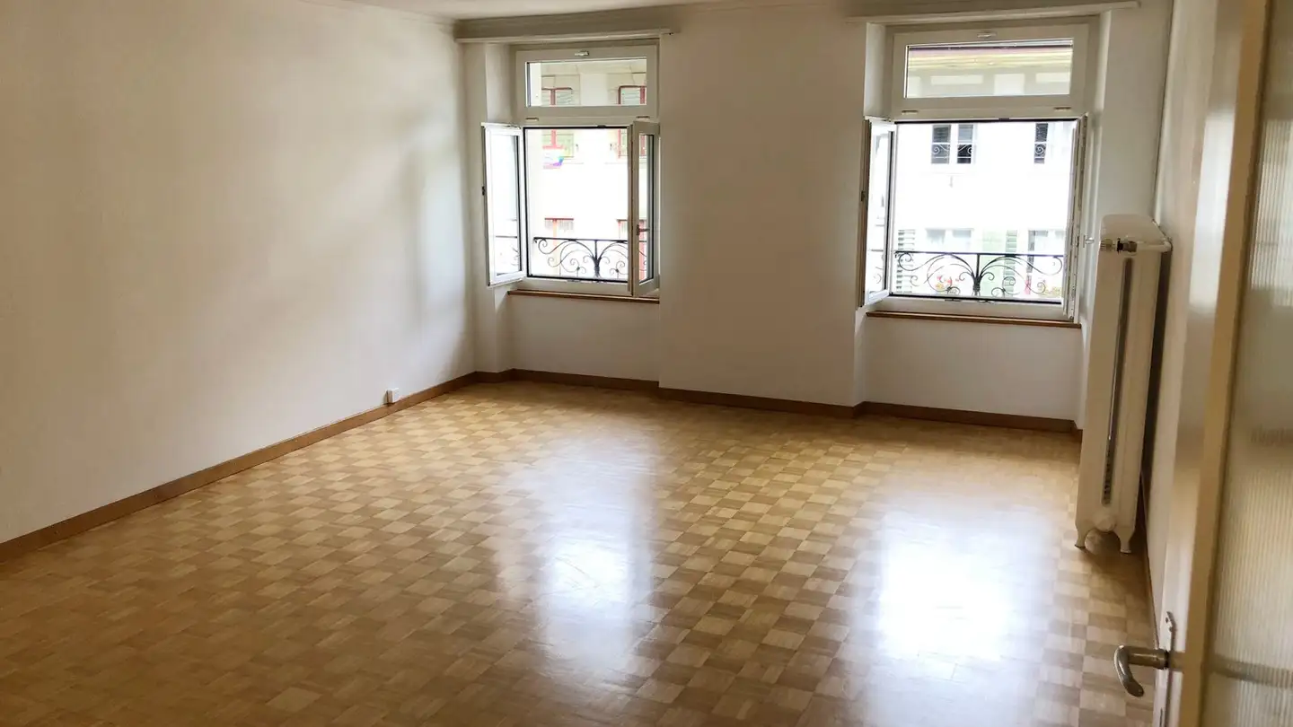 Appartamento in affitto - 4800 Zofingen - Photo 3