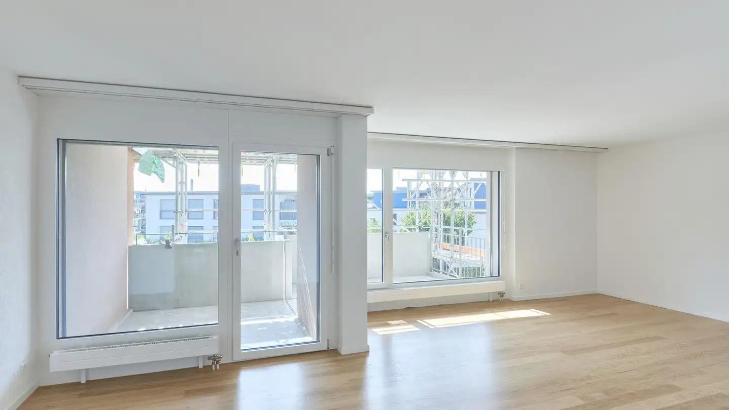 Apartment for rent - Sägetstrasse 29, 3303 Jegenstorf - Photo 2