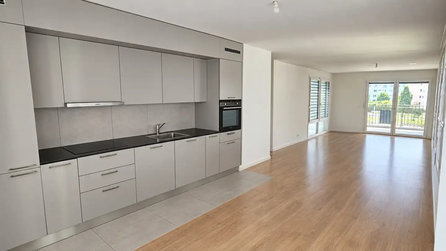 Appartement à louer - Avenue De La Gare 11, 1630 Bulle