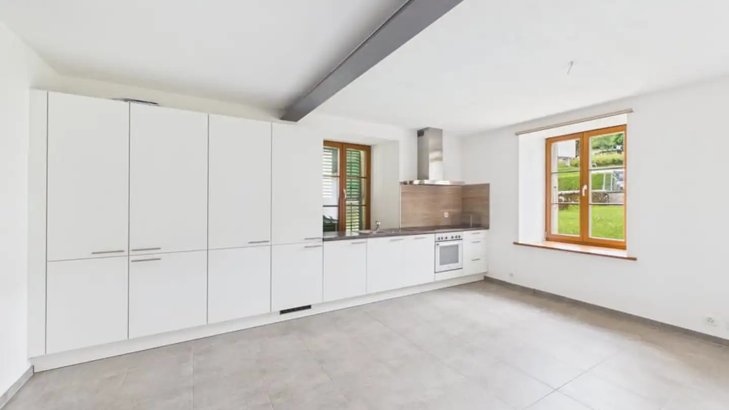 Wohnung mieten - Rue Saint-Germain 31, 2853 Courfaivre - Foto 2