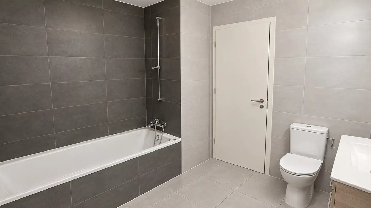 Appartement à louer - Avenue De La Gare 11, 1630 Bulle - Photo 2
