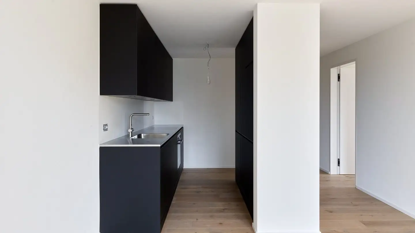 Appartamento in affitto - Schweizerhubelstrasse 13, 3052 Zollikofen - Photo 2