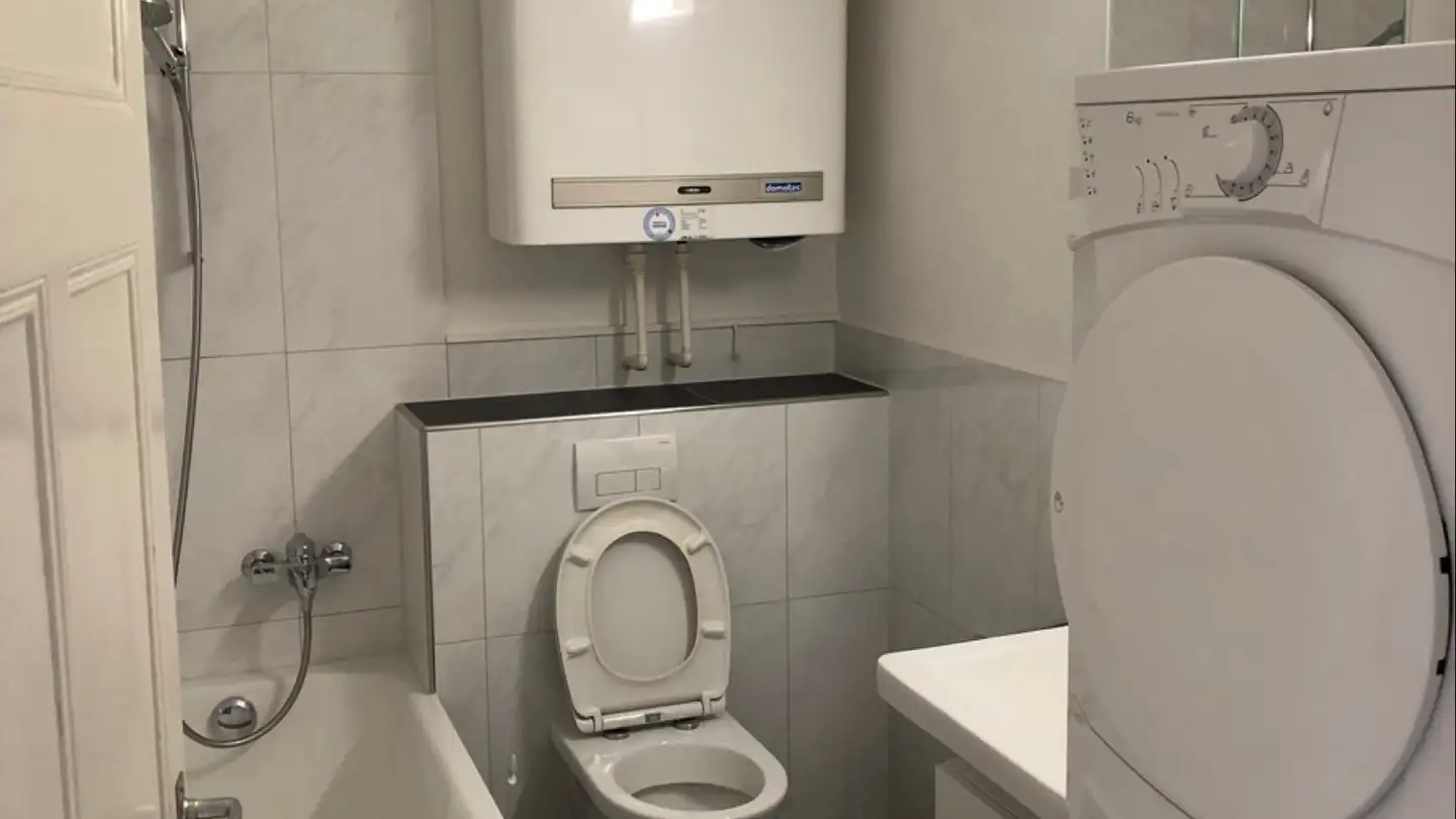 Appartamento in affitto - 4800 Zofingen - Photo 4