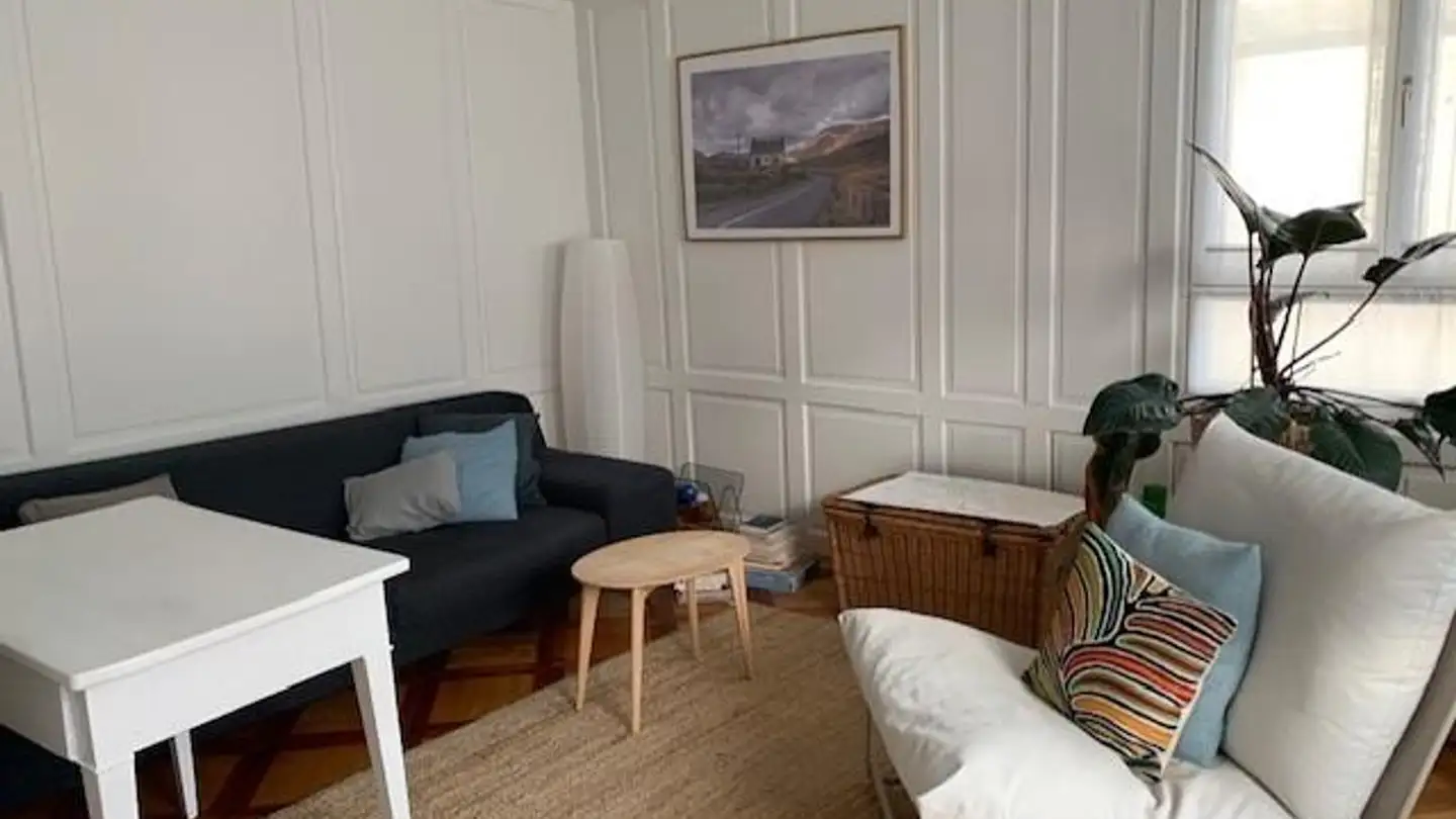 Wohnung mieten - Dorfstrasse 82, 9055 Bühler - Foto 2