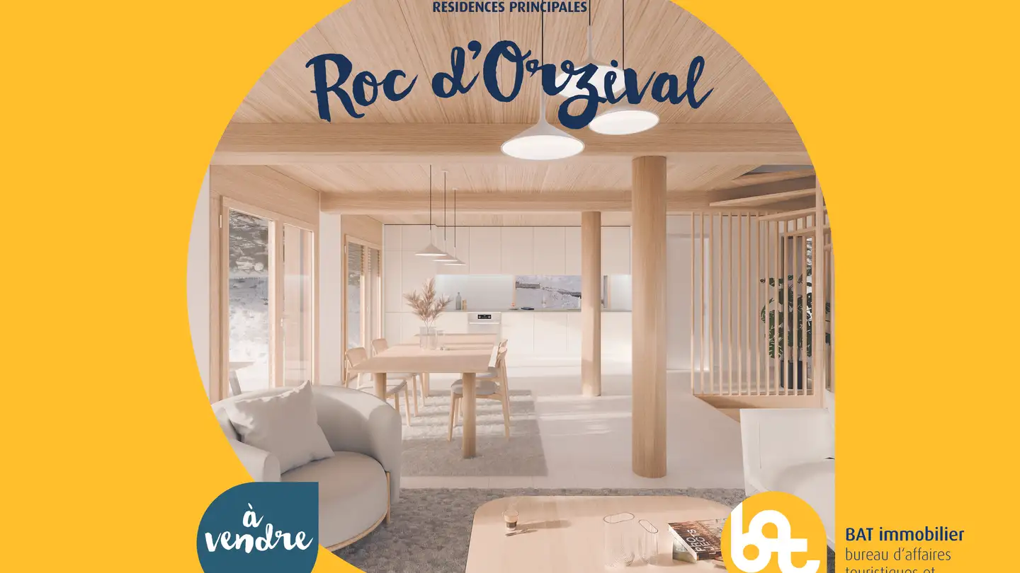 Chalet for sale - Route De Roches-Hombes, 3967 Vercorin