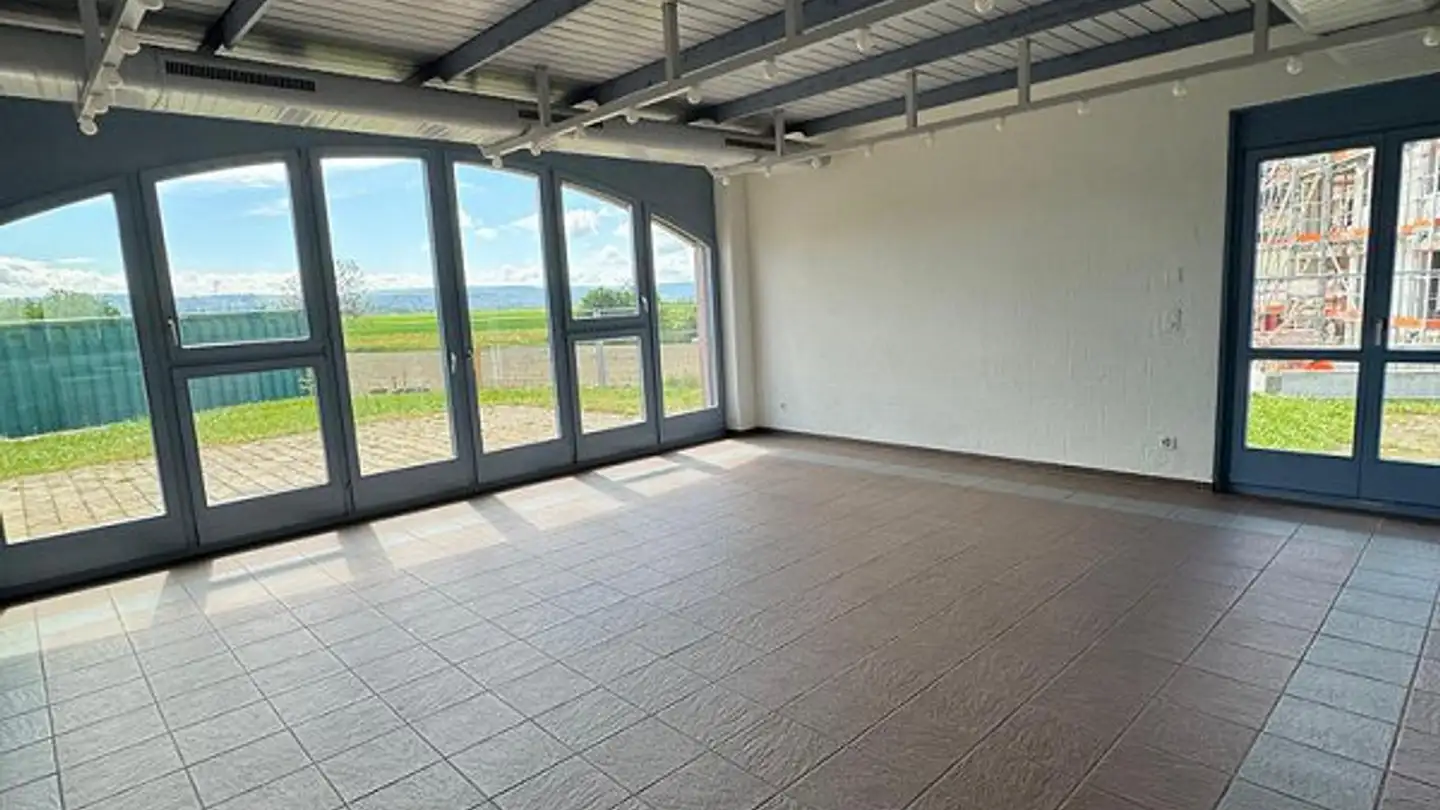 Wohnung mieten - Badener Landstrasse 25, 8197 Rafz