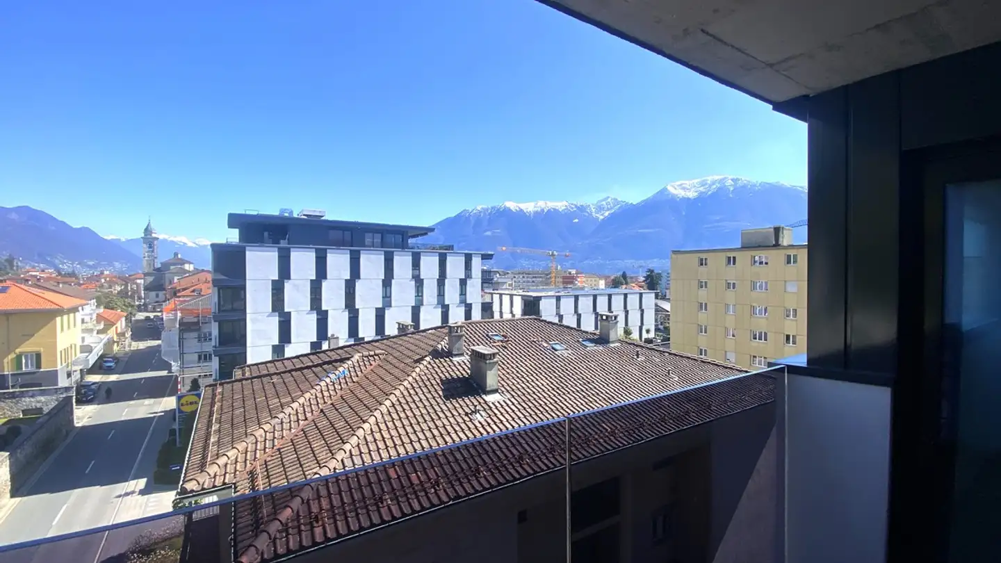 Appartamento in vendita - 6600 Locarno - Photo 4