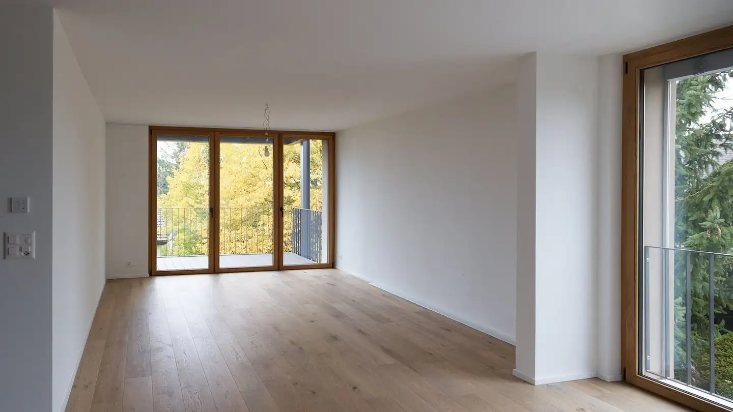 Appartamento in affitto - Schweizerhubelstrasse 13, 3052 Zollikofen - Photo 3