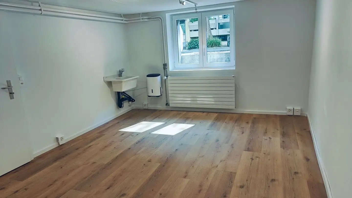 Spazio ufficio in affitto - Vereinsweg 10, 3012 Bern