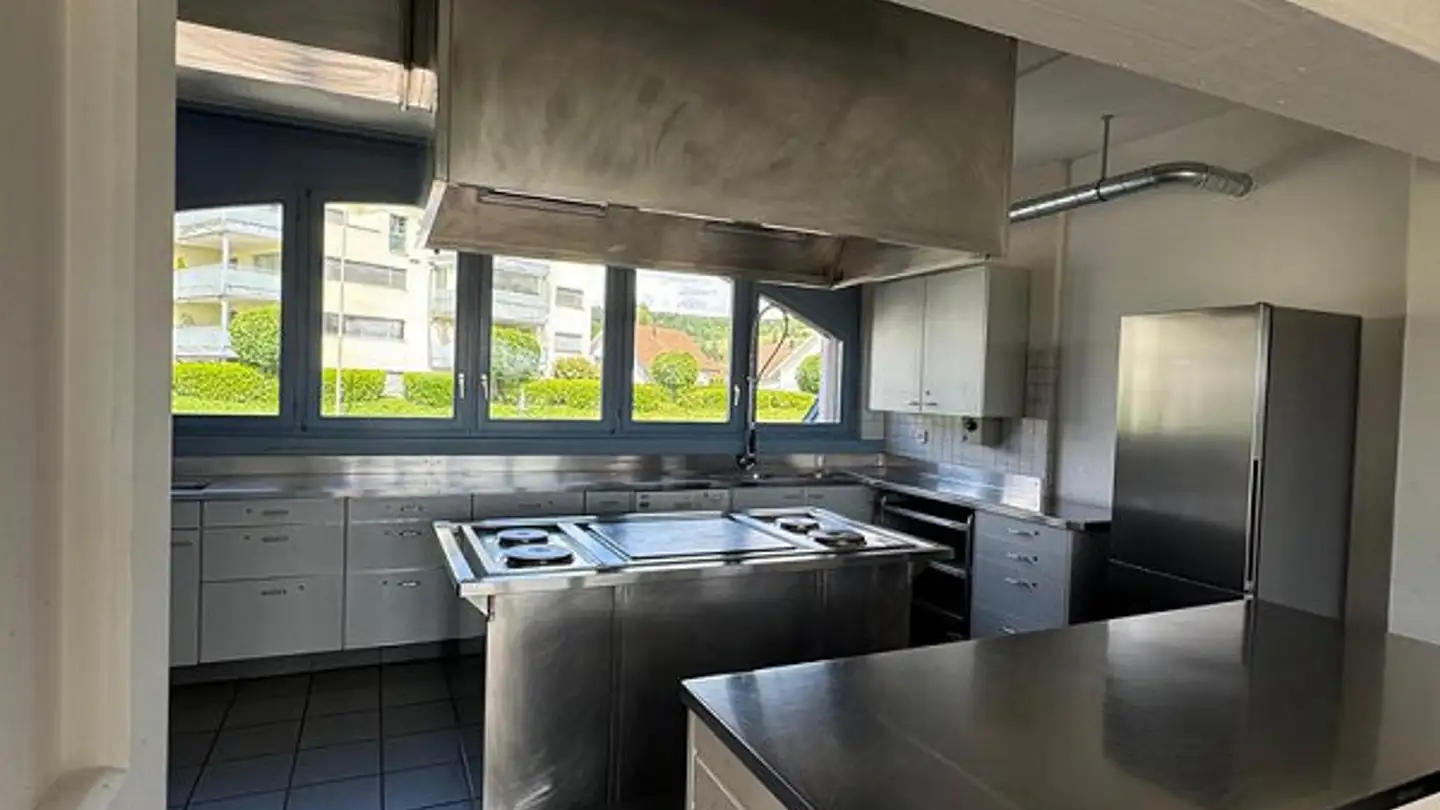 Wohnung mieten - Badener Landstrasse 25, 8197 Rafz - Foto 3