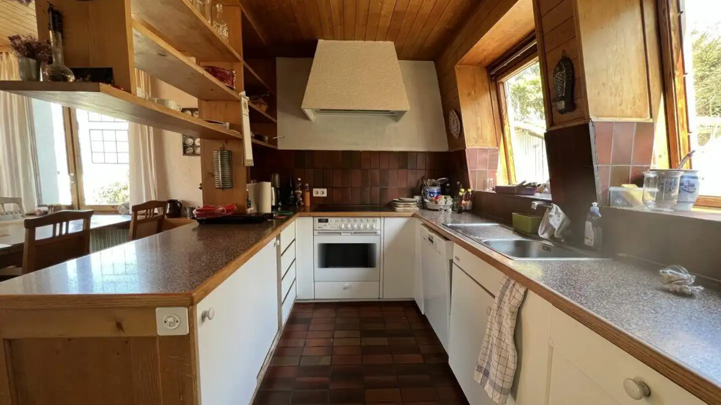 Casa singola in vendita - Tellostrasse 6, 7000 Chur - Photo 4