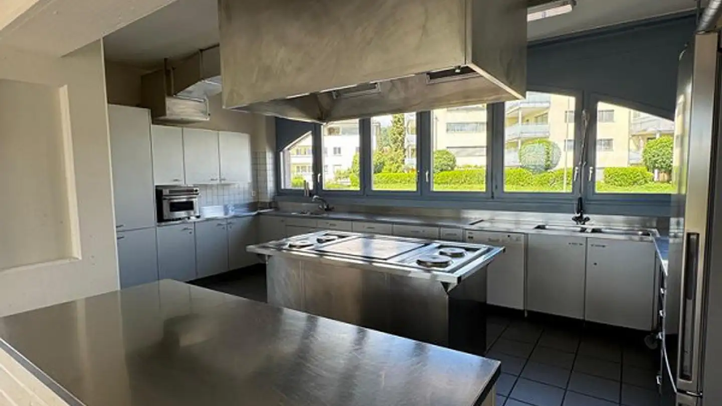 Wohnung mieten - Badener Landstrasse 25, 8197 Rafz - Foto 4