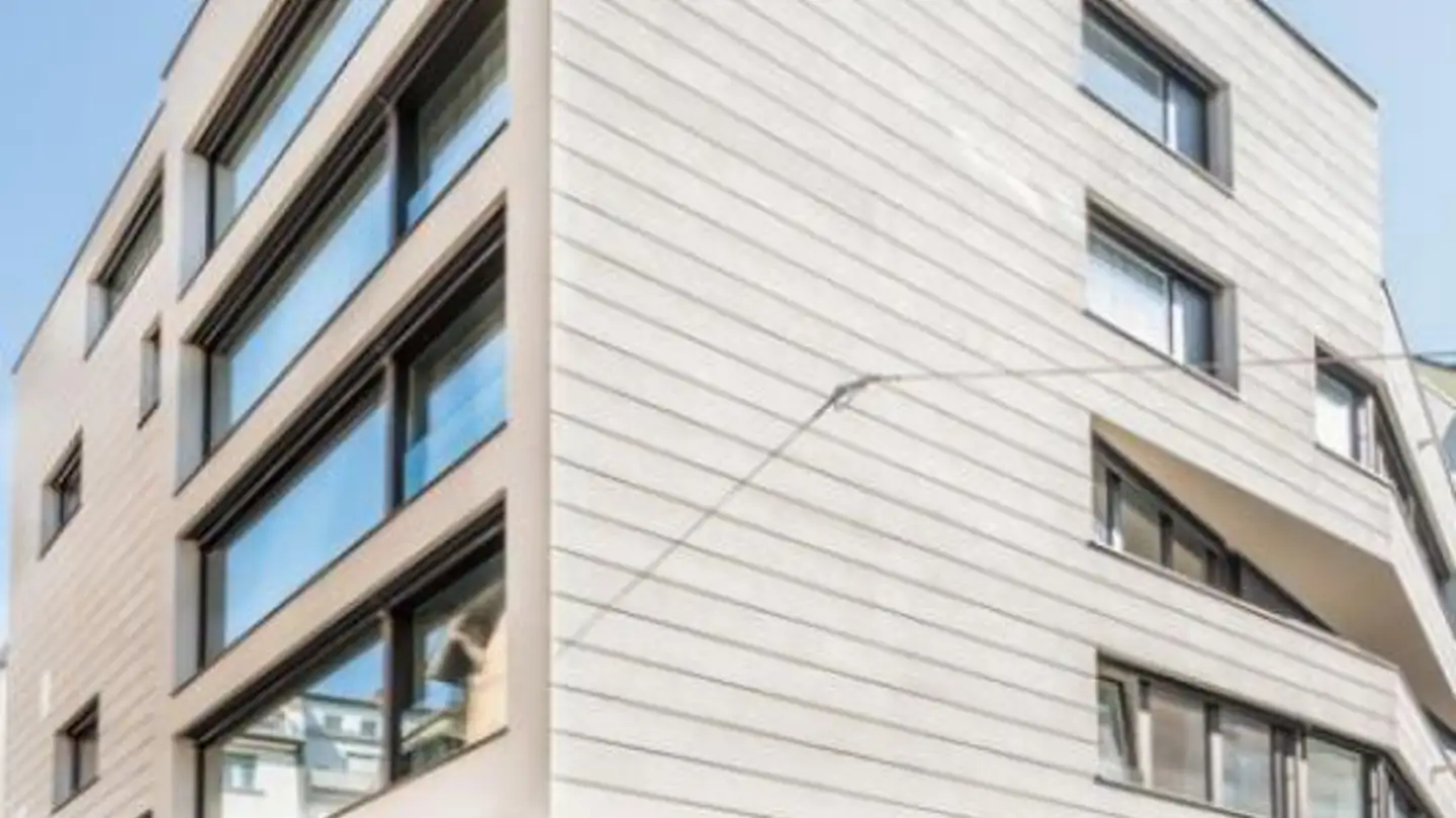 Appartamento in affitto - Hofstrasse 3, 6004 Luzern