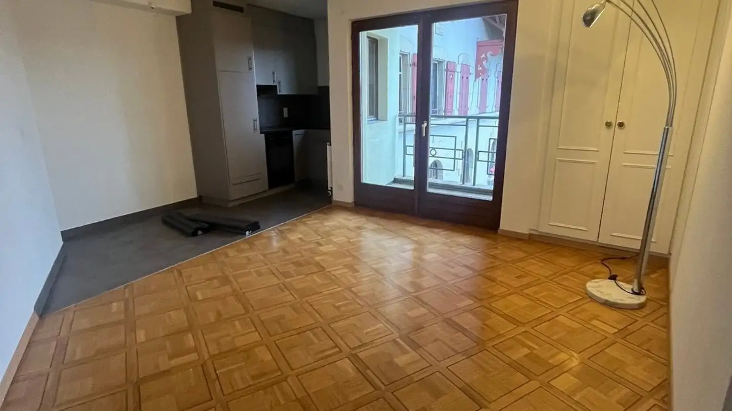 Apartment for rent - 1225 Chêne-Bourg