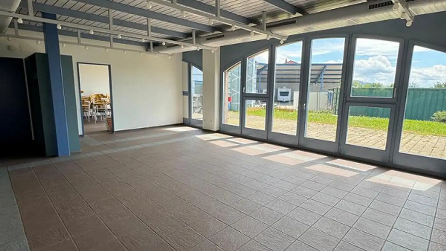 Wohnung mieten - Badener Landstrasse 25, 8197 Rafz - Foto 2