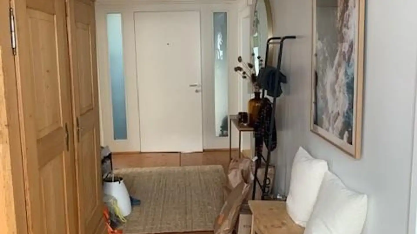 Wohnung mieten - Dorfstrasse 82, 9055 Bühler - Foto 3