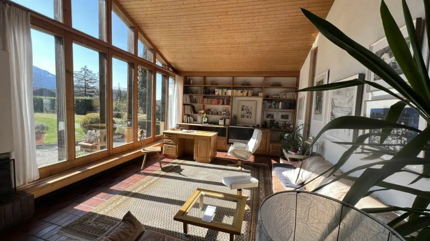 Casa singola in vendita - Tellostrasse 6, 7000 Chur - Photo 2