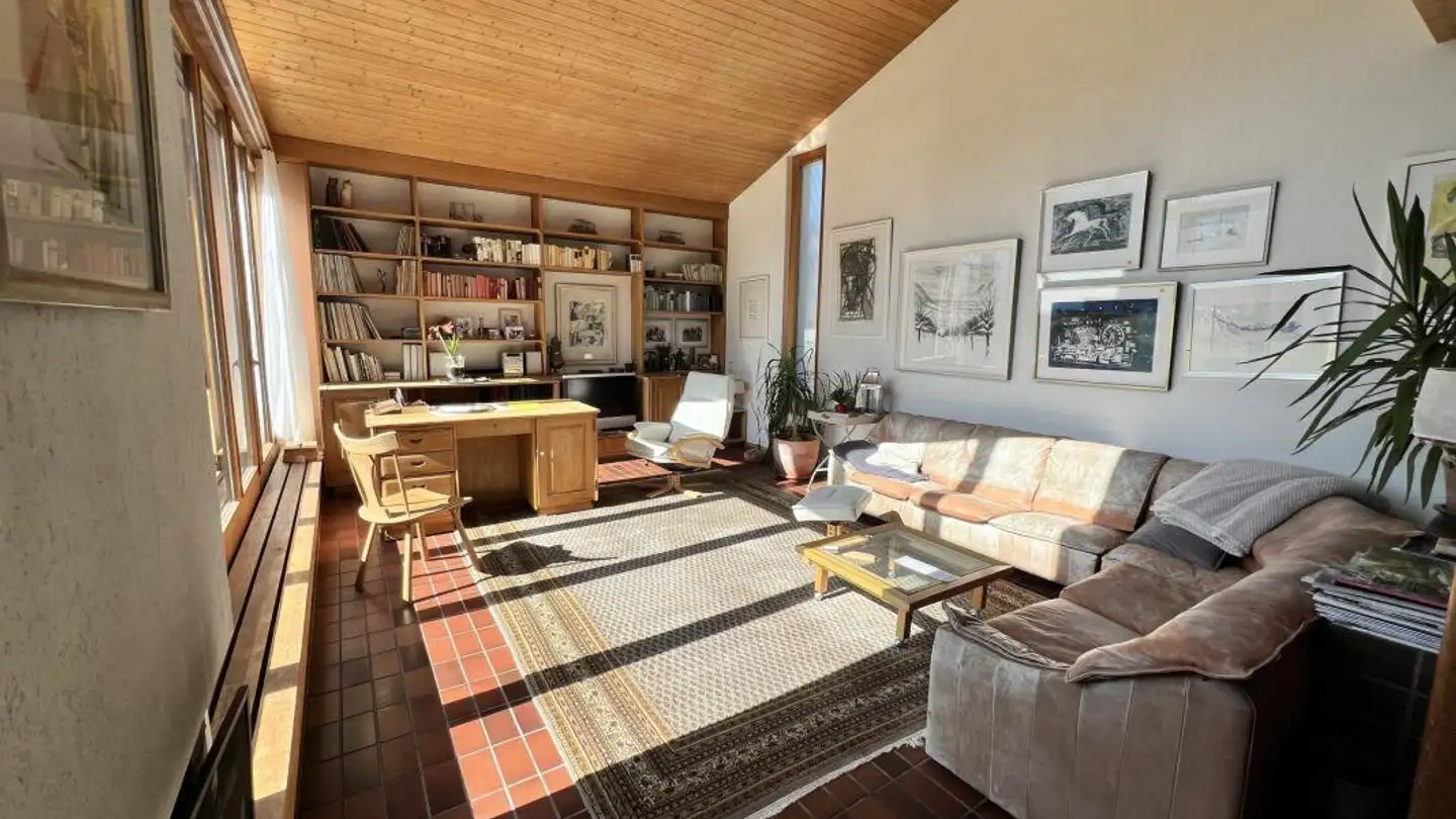 Casa singola in vendita - Tellostrasse 6, 7000 Chur - Photo 3