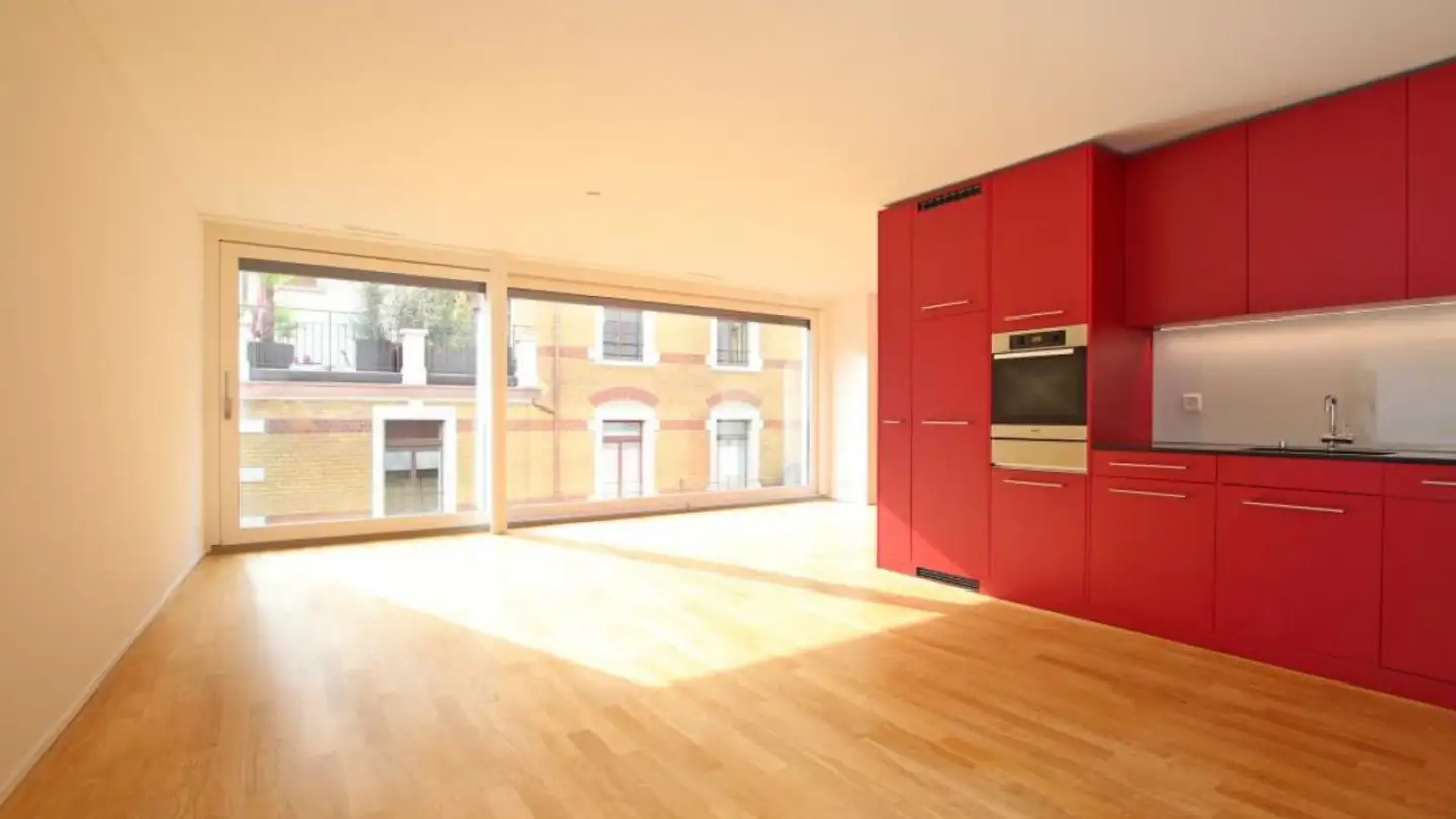 Appartamento in affitto - Hofstrasse 3, 6004 Luzern - Foto 3