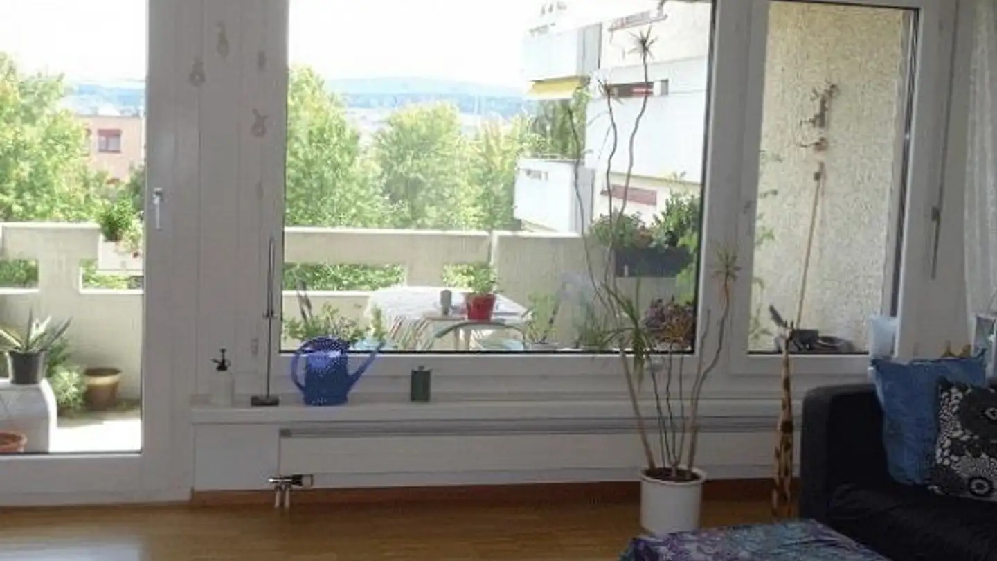 Apartment for rent - Römerstrasse 142, 8404 Winterthur - Photo 2