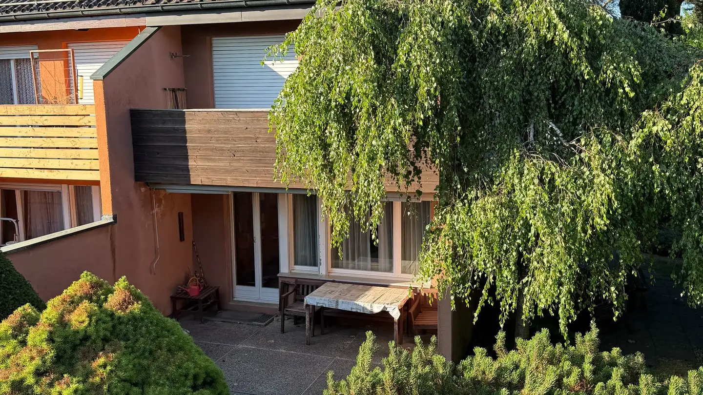 Casa a schiera in vendita - Staldenweg 60, 8965 Berikon - Foto 2