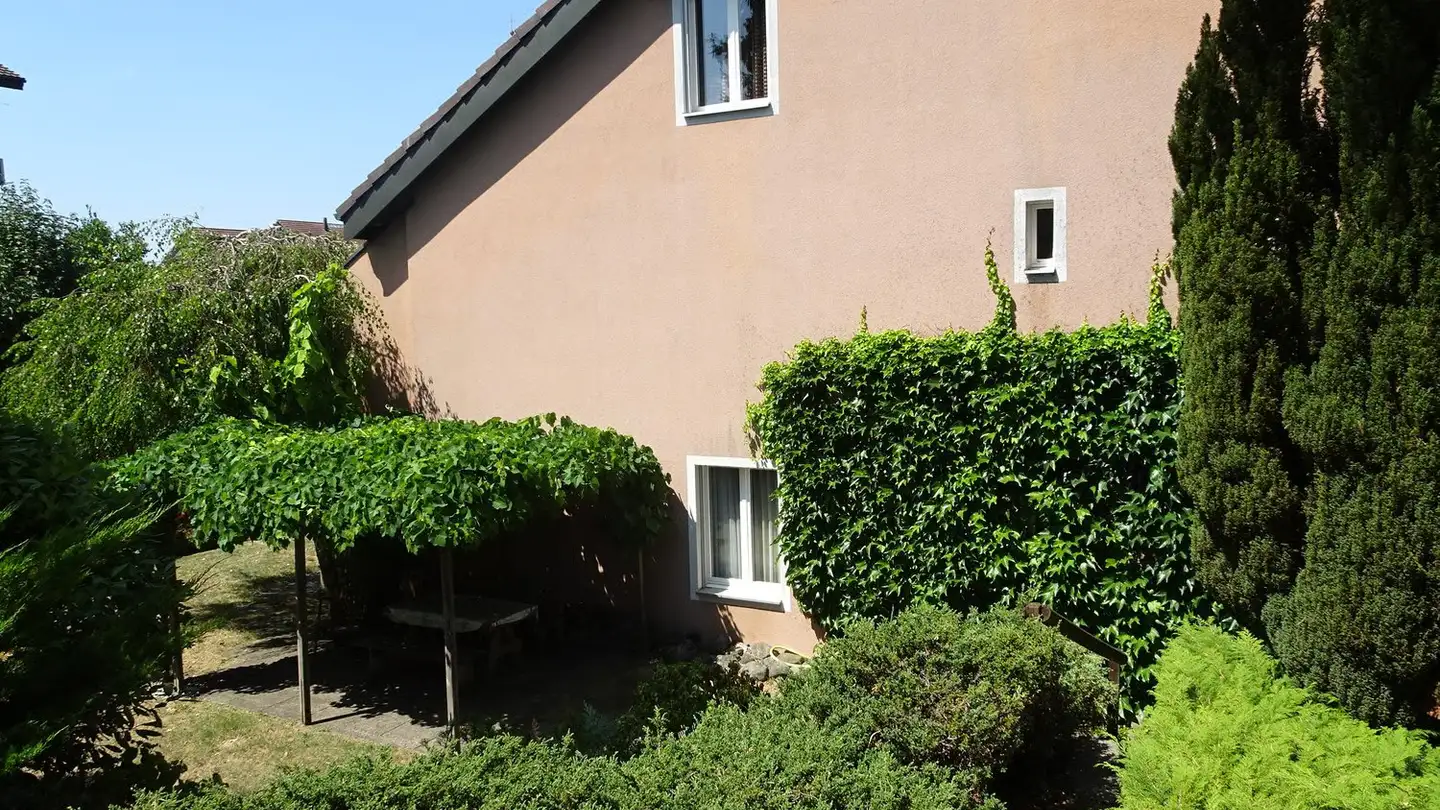 Casa a schiera in vendita - Staldenweg 60, 8965 Berikon - Foto 3