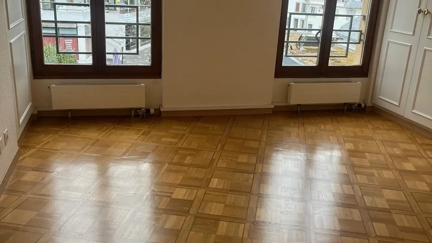 Apartment for rent - 1225 Chêne-Bourg - Photo 2