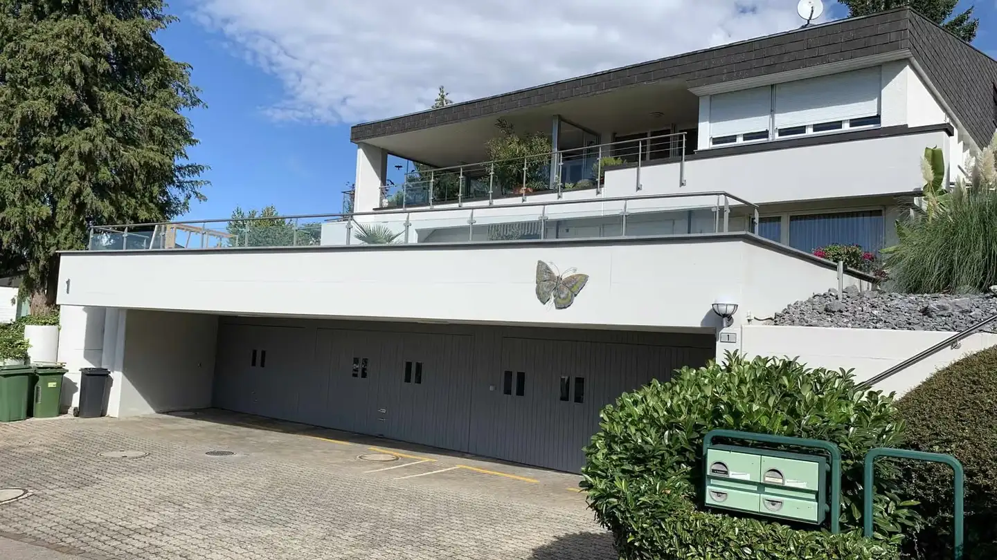 Appartamento in affitto - Im Brütter 1, 8185 Winkel
